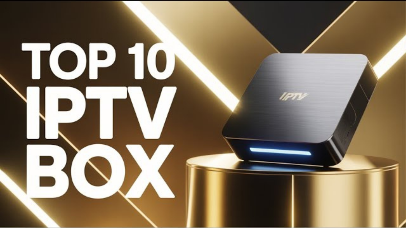 Iptv Uk
