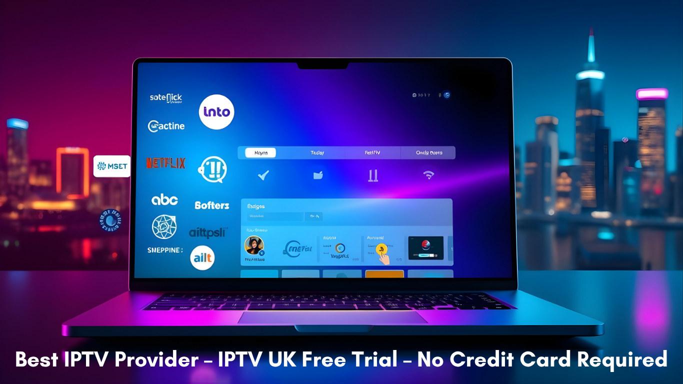 Free Iptv