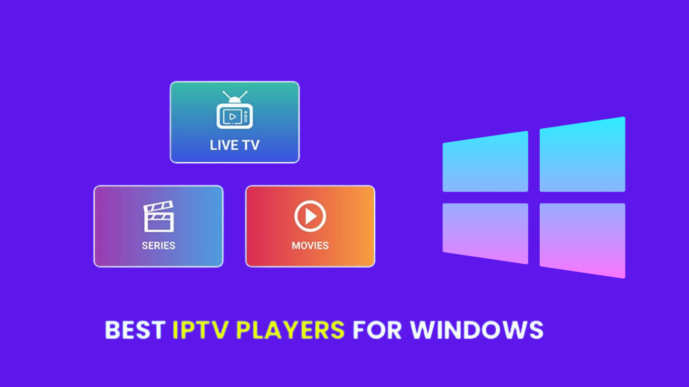 Iptv Uk
