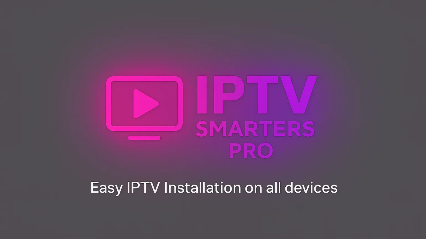 Iptv In Uk