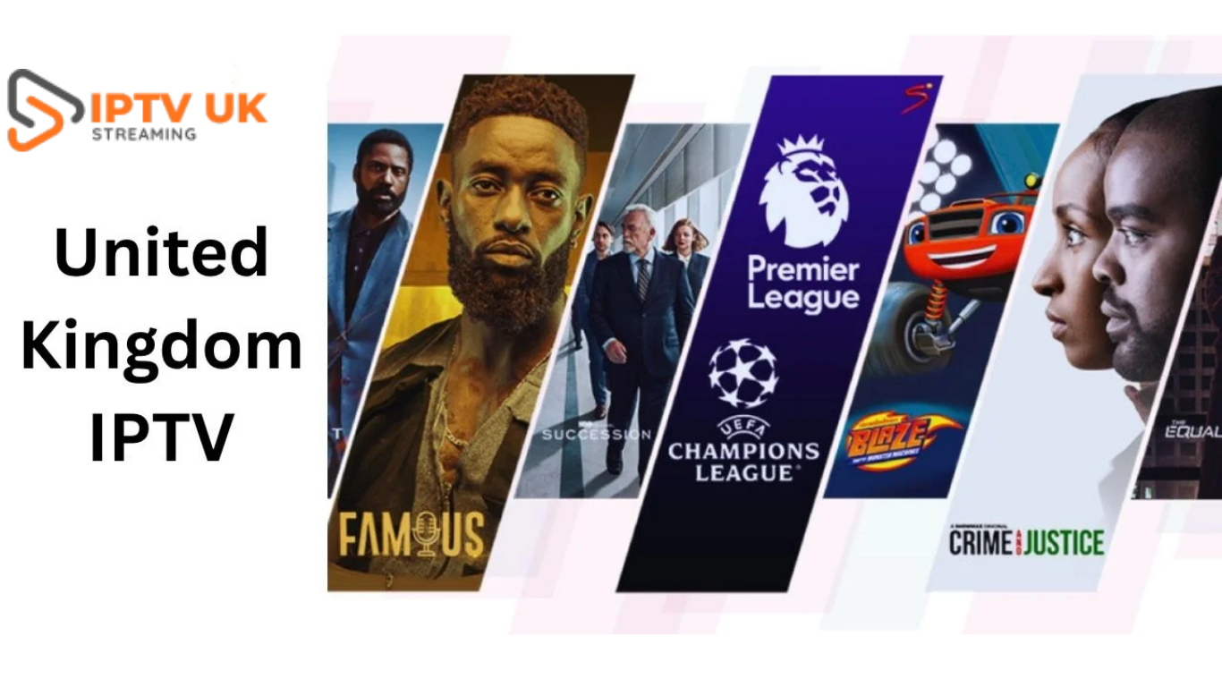 Iptv Uk