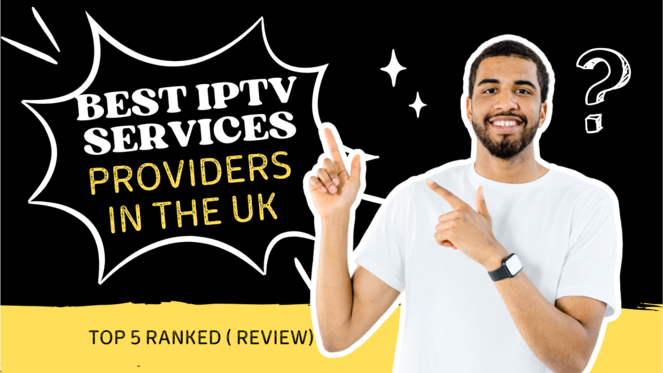 Iptv Uk