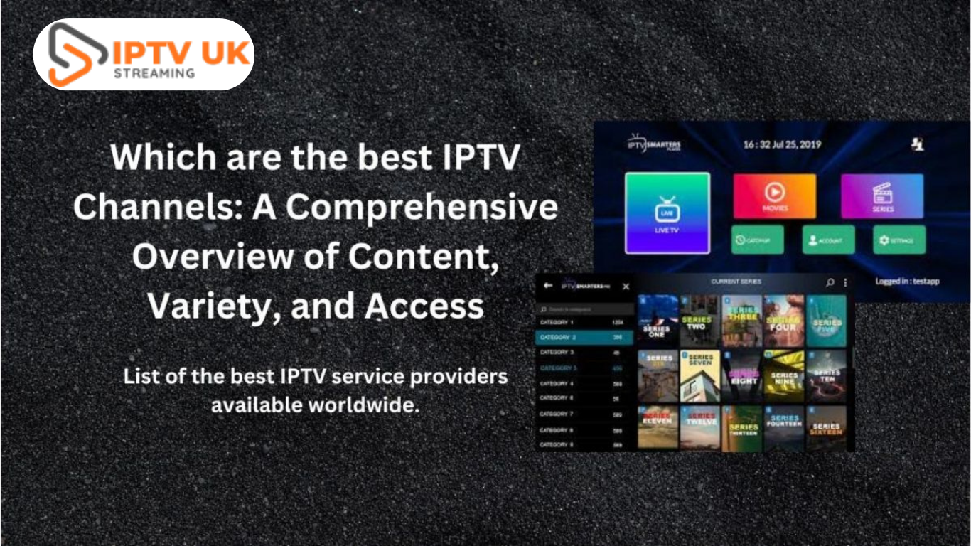 Tv Subscription