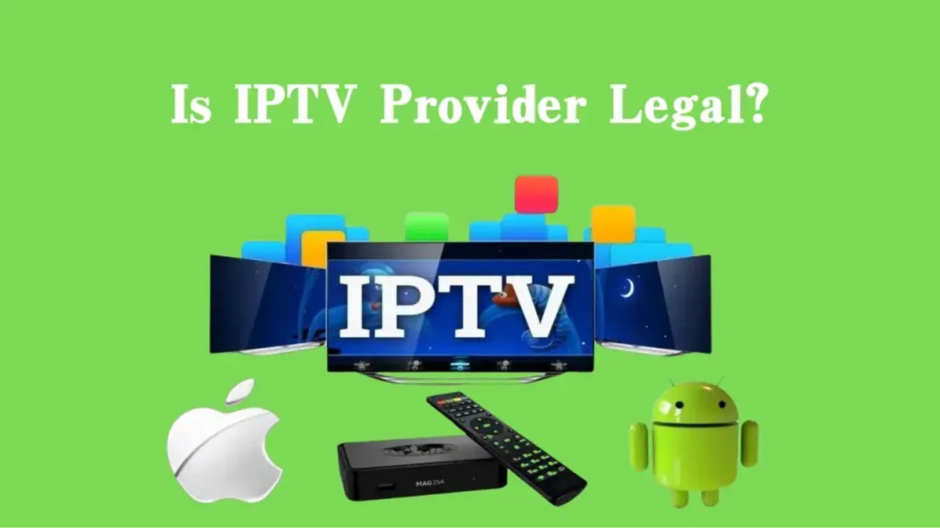 Iptv Uk