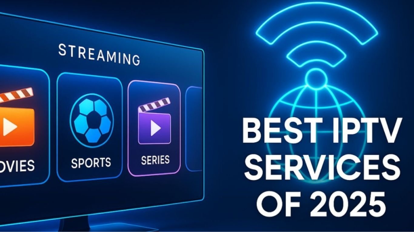 The Future of IPTV in UK – Best IPTV Subscription