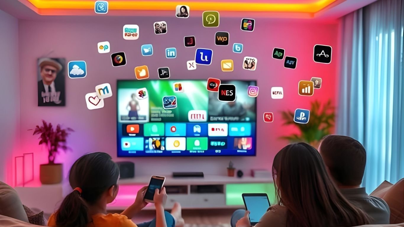 Uk Iptv Subscription