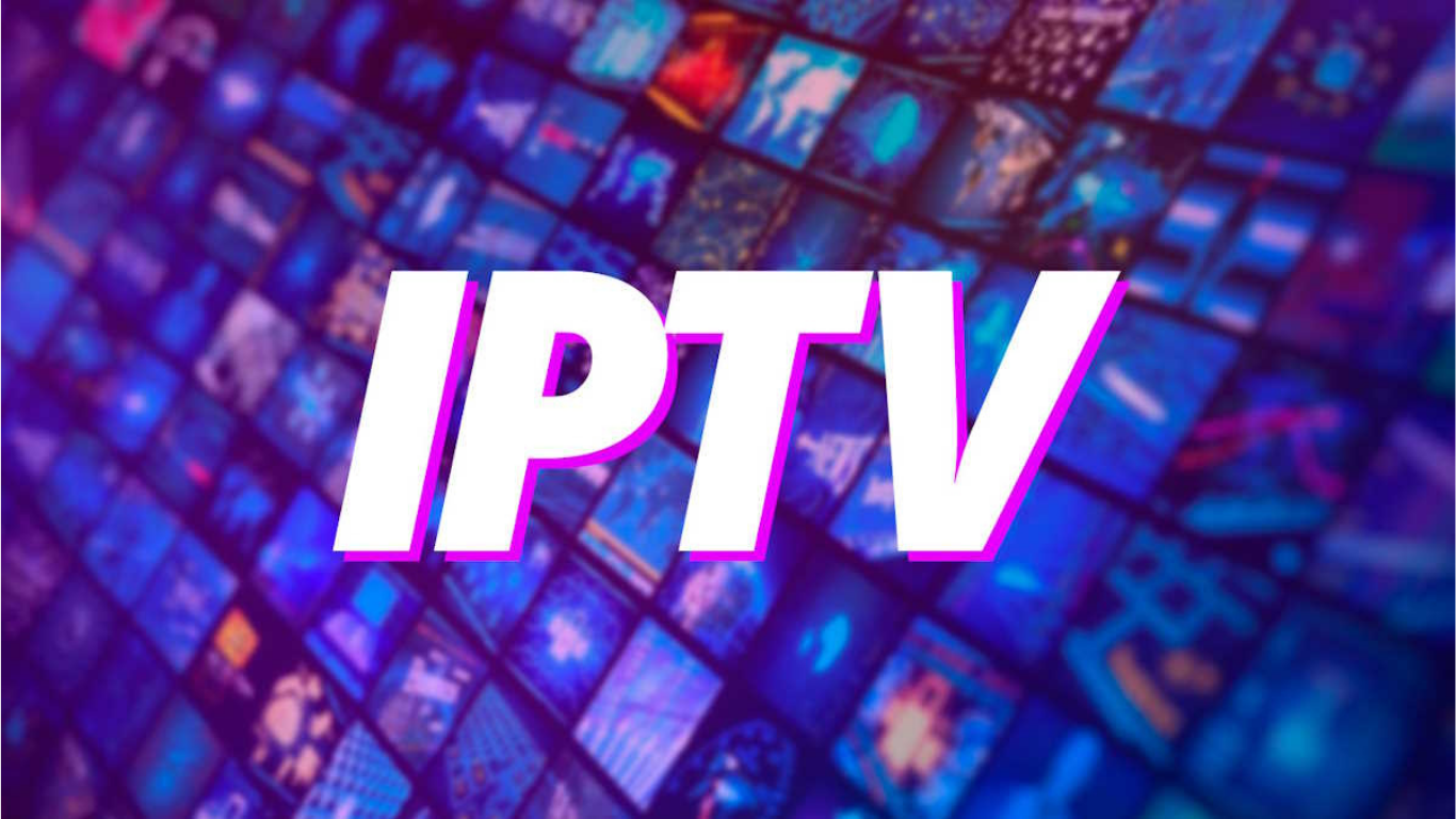 Uk Iptv Subscription