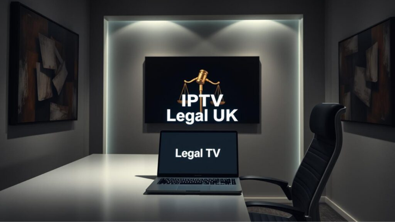 Best Iptv Subscription